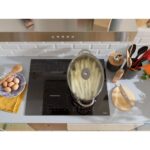 Franke Smart Fsm 654 I B Bk Cam İndüksüyonlu Ocak - Görsel 4