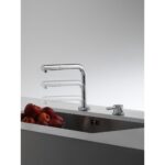 Franke Active Window Docıa Eviye Armatürü - Görsel 2