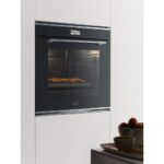 Franke Mythos Fmy 99 Hs Xs İnox Fırın - Görsel 4