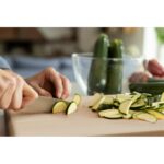 Franke Bamboo Kesme Tahtası Eviye Aksesuarı - Görsel 6