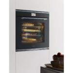 Franke Mythos Fmy 99 Hs Xs İnox Fırın - Görsel 5
