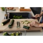 Franke Bamboo Kesme Tahtası Eviye Aksesuarı - Görsel 10