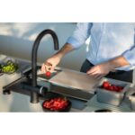 Franke All-in 5 Aksesuar Sekizli Eviye Aksesuarı - Görsel 37