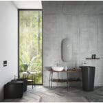 VitrA Plural Döner Ayna, 35 cm, Koyu Meşe - Görsel 27