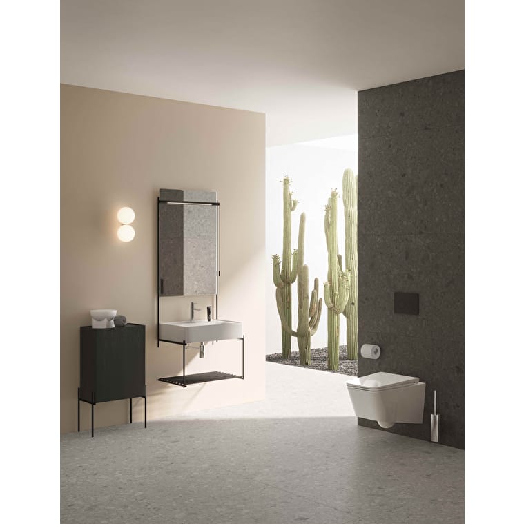 VitrA Equal Düz Ayna, 80 cm, Aydınlatmalı - Görsel 8