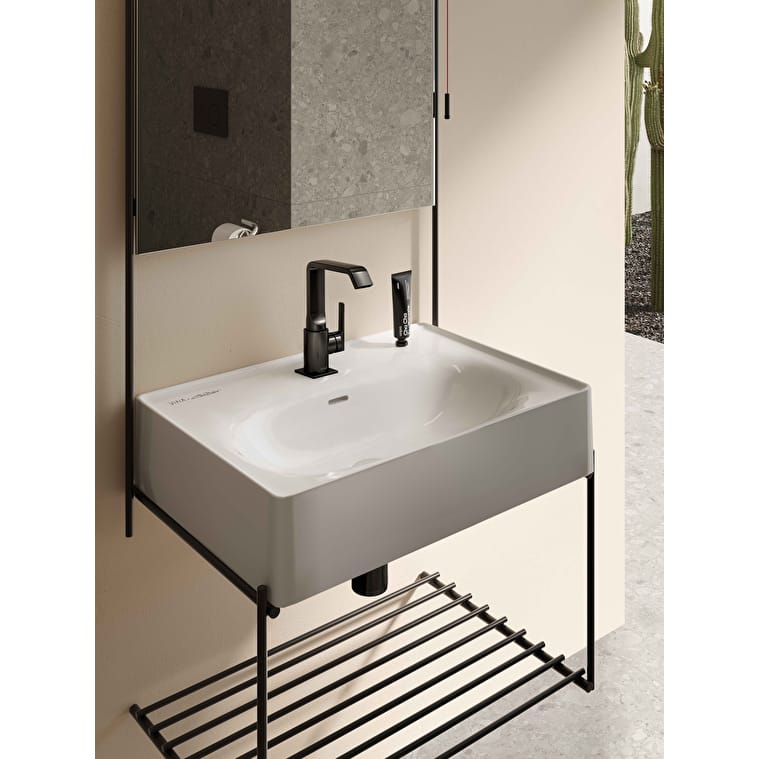 VitrA Equal Düz Ayna, 60 cm, Aydınlatmalı - Görsel 14
