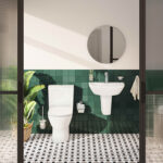 VitrA Base Yuvarlak Ayna, 60 cm - Görsel 11