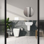 VitrA Base Yuvarlak Ayna, 60 cm - Görsel 12