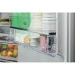 Franke Fcb 400 Tnf Ne E Ankastre Buzdolabı - Görsel 3
