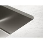 Franke Myx 110-50 3 1/2" I Pwiwofc Çelik Eviye - Görsel 5