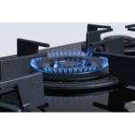 Franke Crystal Fhcr 755 4g Tc He Bk C Ocak - Görsel 5