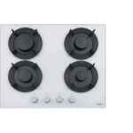 Franke Maris Free Fhmf 604 4g C White Glass Ocak