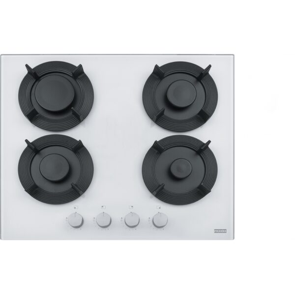 Franke Maris Free Fhmf 604 4g C White Glass Ocak