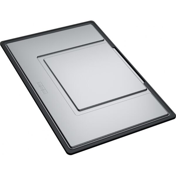 Franke Mythos Çelik Kapak Eviye Aksesuarı