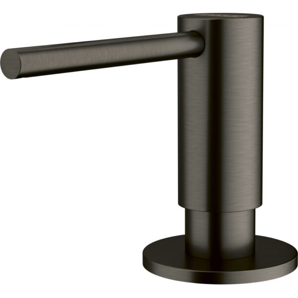 Franke Sıvı Sabunluk Metallic Renk Antrasit
