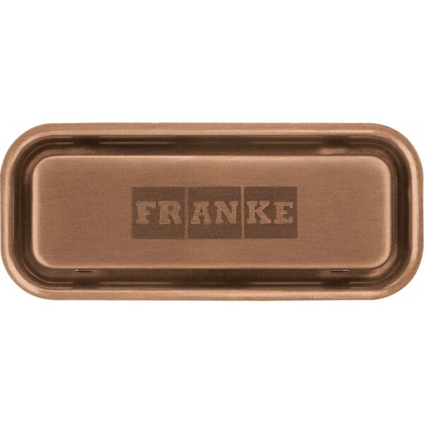Franke Taşmalık Copper Eviye Aksesuarı