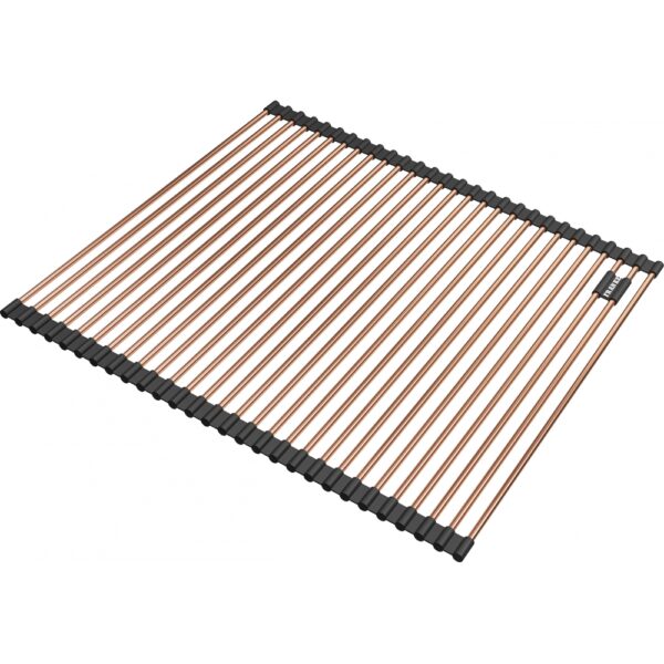 Franke Esnek Çelik Süzgeç Copper Eviye Aksesuarı