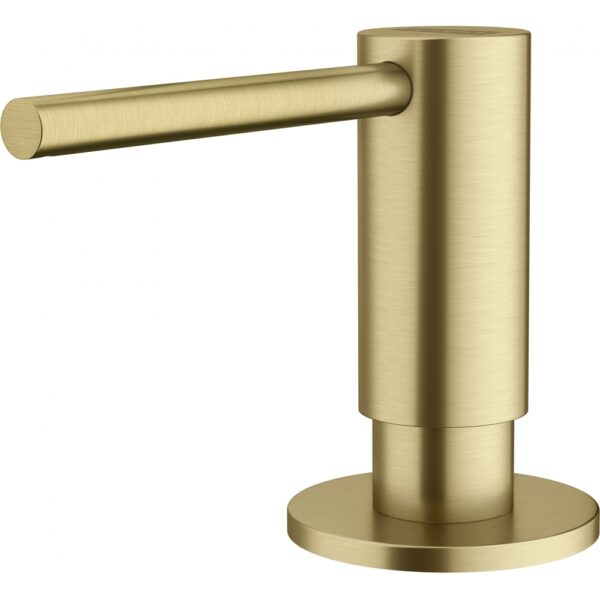 Franke Sıvı Sabunluk Metallic Renk Gold