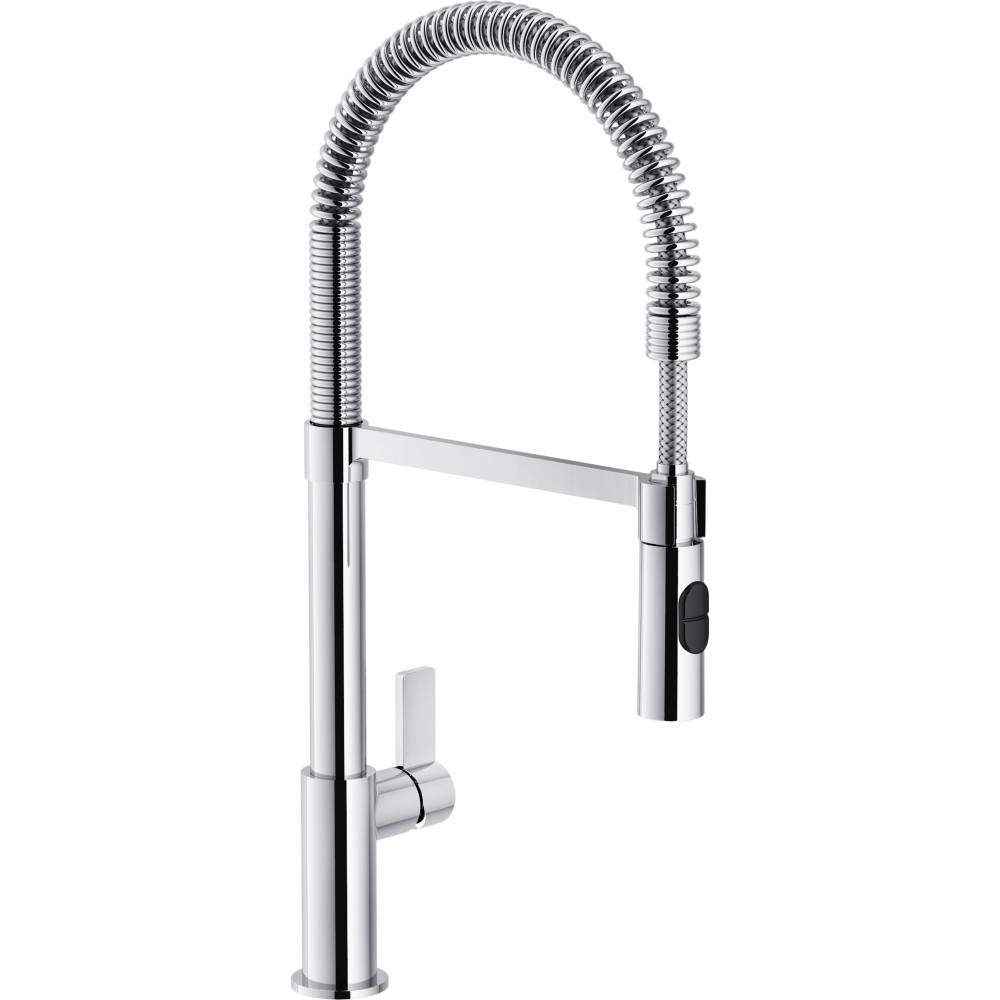 PP001_115.0486.993-1.jpg Franke Fox Pro Eviye Armatürü - Görsel 1