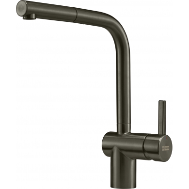 PP001_115.0628.210.jpg Franke Atlas Neo Antrasit Eviye Armatürü - Görsel 1