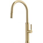 Franke Masterpiece Gold Eviye Armatürü