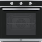 Franke Smart Fsm 82 H Xs Black Glass/İnox Fırın
