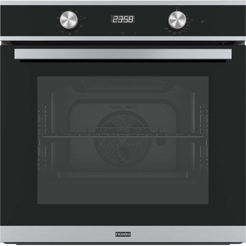 PP001_116.0605.990.jpg Franke Smart Fsm 86 H Xs Fırın - Görsel 1