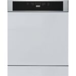 Franke Franke Fdws 614 D8p Dos E Yarı Ankastre Bulaşık Makinesi