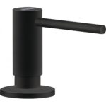 Franke Sıvı Sabunluk Metallic Renk Matt Black