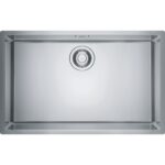 Franke Maris Mrx 110-70 İnox Çelik Eviye