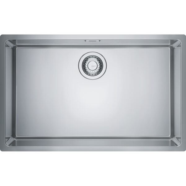 Franke Maris Mrx 110-70 İnox Çelik Eviye