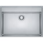 Franke Çelik Eviye Mrx 210-70