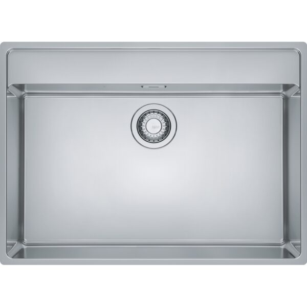 Franke Çelik Eviye Mrx 210-70