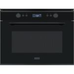 Franke Mythos Fmy 45 Mw Bk Black Frame Mikrodalga Fırın