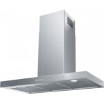 Franke Format Fdf Eg6 90 Xs İnox 90 cm Davlumbaz
