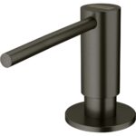 Franke Sıvı Sabunluk Metallic Renk Antrasit - Görsel 2