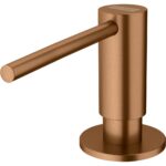 Franke Sıvı Sabunluk Metallic Renk Copper - Görsel 2