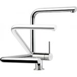 Franke Neptun Style Window Solutıon Eviye Armatürü - Görsel 2