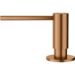 Franke Sıvı Sabunluk Metallic Renk Copper - Görsel 3