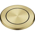 Franke Eviye Aksesuarı Sifon Kumandası, Gold - Görsel 3
