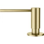 Franke Sıvı Sabunluk Metallic Renk Gold - Görsel 3