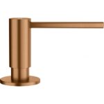 Franke Sıvı Sabunluk Metallic Renk Copper - Görsel 4