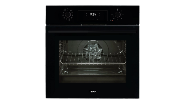 Teka HAK 629 BK AUTOPERFECT Ankastre Fırın