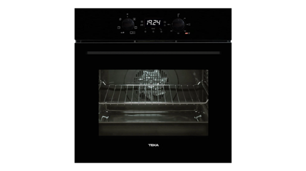 Teka HEB 723 BK Ankastre Fırın