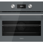Teka HLC 8400 ST Kompakt Ankastre Fırın