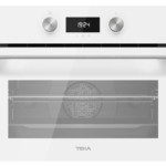 Teka HLC 8400 WH Kompakt Ankastre Fırın