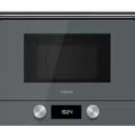 Teka ML 8220 BIS L ST Mikrodalga Fırın