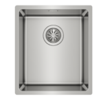 Teka BE LINEA RS15 34.40 Çelik Eviye