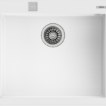 Teka FORSQUARE 50.40 TG Granit Eviye