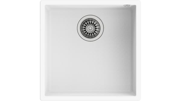 Teka SQUARE 40.40 TG Granit Eviye